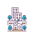 urban